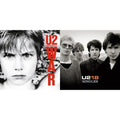 U218 Singles & War