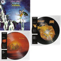 This is a 3 LP Vinyl SKU bundle.
1.This LP Vinyl is brand new.Format: LP VinylMusic Style: Prog RockThis item's title is: Demons & WizardsArtist: Uriah HeepLabel: SANCTUARY RECORDSBarcode: 4050538391398Release Date: 11/30/2018
2.This LP Vinyl is brand new.