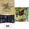 This is a 3 LP Vinyl SKU bundle.
1.This LP Vinyl is brand new.Format: LP VinylMusic Style: Alternative RockThis item's title is: Here's To The Mourning (Translucent Green LP Vinyl/180G)Artist: Unwritten LawLabel: MUSIC ON VINYLBarcode: 8719262028593Release Date: 7/14/2023
2.