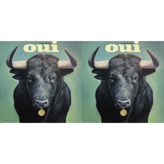 This is a 2 LP Vinyl SKU bundle.
1.This LP Vinyl is brand new.Format: LP VinylThis item's title is: Oui (Green LP Vinyl)Artist: Urge OverkillLabel:  OMNIVORE ENTERTAINMENT GROUPBarcode: 810075112160Release Date: 10/7/2022
2.This LP Vinyl is brand new.