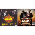 Ridin Dirty & Underground Kingz
