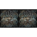 This is a 2 CD SKU bundle.
1.This CD is brand new.Format: CDMusic Style: DowntempoThis item's title is: NecropolisArtist: VaderLabel: EpicBarcode: 727361239626Release Date: 9/22/2009
2.This CD is brand new.