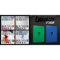 Round 3: Whole: Verivery Series O & Liminality - Ep.Dream (7Th Mini Album)