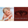 1984 & For Unlawful Carnal Knowledge (2LP/Blu-Ray/2CD)