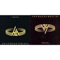 Best Of Van Halen Vol.1 & Best Of Vol.1