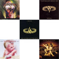 5150 & 1984 & Best Of Van Halen Vol.1 & Best Of Vol.1 & Balance (Expanded Edition) (2CD)