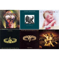 5150 & Women & Children First & 1984 & Best Of Van Halen Vol.1 & Best Of Vol.1 & Balance (Expanded Edition) (2CD)