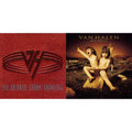 For Unlawful Carnal Knowledge & Balance (Expanded Edition) (2CD)