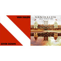 Diver Down & Live At Wembley