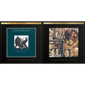 Women & Children First (2LP/180G/45RPM Supervinyl Ultradisc One-Step/Original Masters/Limited) & Fair Warning (2LP/180G/45RPM Supervinyl Ultradisc One-Step/Original Masters/Limited/Numbered)