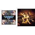 Studio Albums 1978-1984 & Balance (Expanded Edition) (2CD)