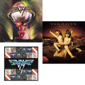 5150 & Studio Albums 1978-1984 & Balance (Expanded Edition) (2CD)