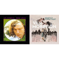 Astral Weeks (180G/Original Master) & What’S It Gonna Take? (2LP)