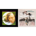Astral Weeks (180G/Original Master) & What’S It Gonna Take? (2LP)