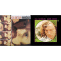 This is a 2 LP Vinyl SKU bundle.
1.This LP Vinyl is brand new.Format: LP VinylMusic Style: Classic RockThis item's title is: Astral Weeks (Olive LP Vinyl) (Rocktober)Artist: Van MorrisonLabel: Warner RecordsBarcode: 081227827304Release Date: 10/6/2023
2.This LP Vinyl is brand new.