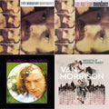 Moondance (Deluxe/3LP) & Moondance & Astral Weeks (180G/Original Master) & What’S It Gonna Take? (2LP)
