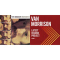 Van Morrison - Moondance (Deluxe/3LP) & Latest Record Project Volume I (3LP)