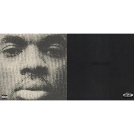 This is a 2 LP Vinyl SKU bundle.
1.This LP Vinyl is brand new.Format: LP VinylThis item's title is: Vince Staples (X)Artist: Vince StaplesLabel: MOTOWN RECORDSBarcode: 602438626045Release Date: 10/28/2022
2.This LP Vinyl is brand new.