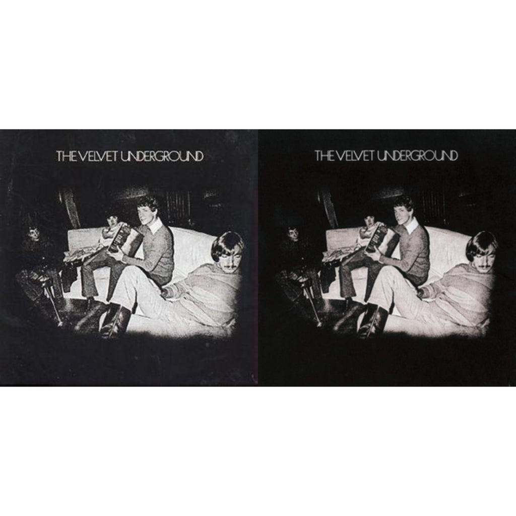 Velvet Underground (45Th Anniversary) & Velvet Underground