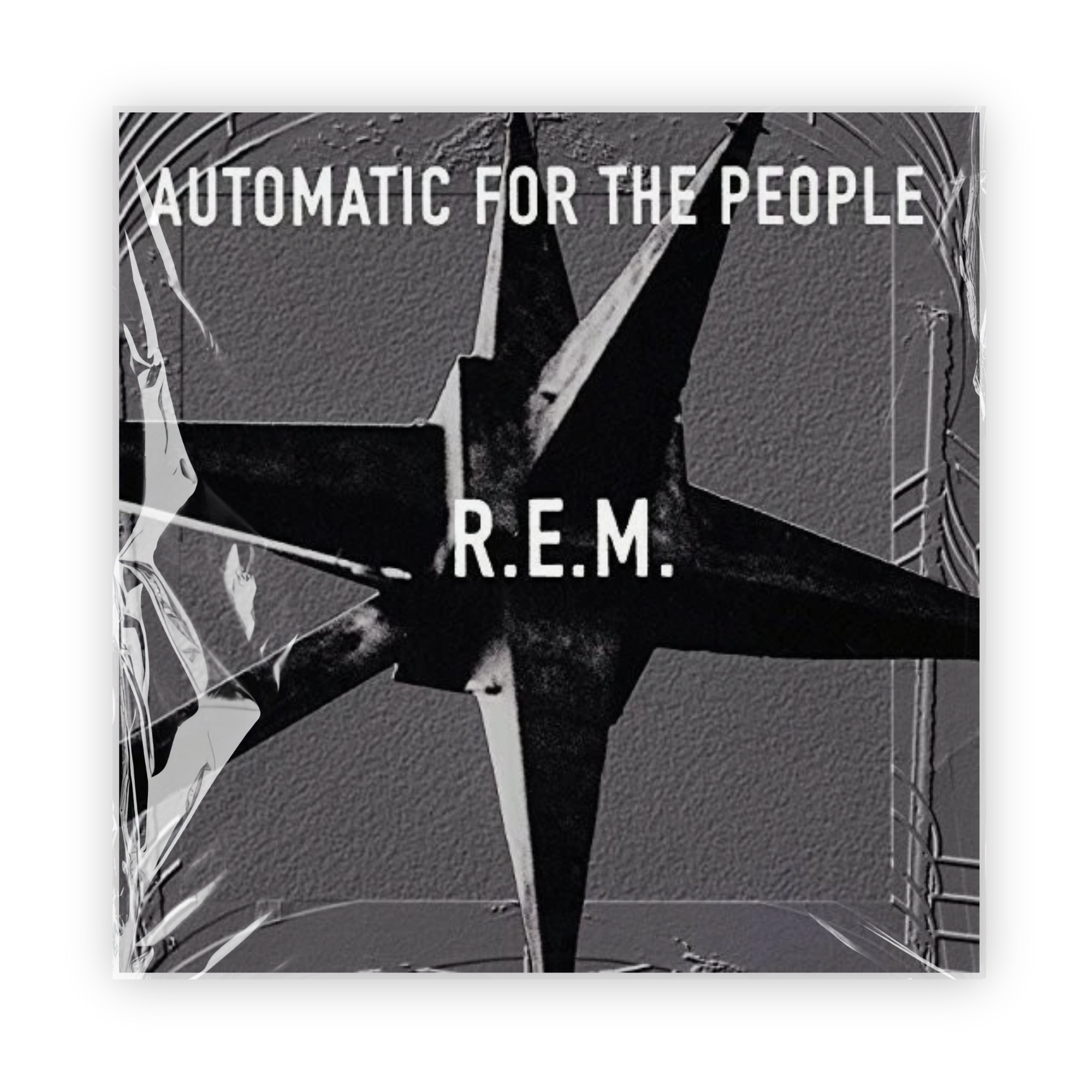 Automatic For The People (25Th Anniversary Deluxe Edition) & Reveal