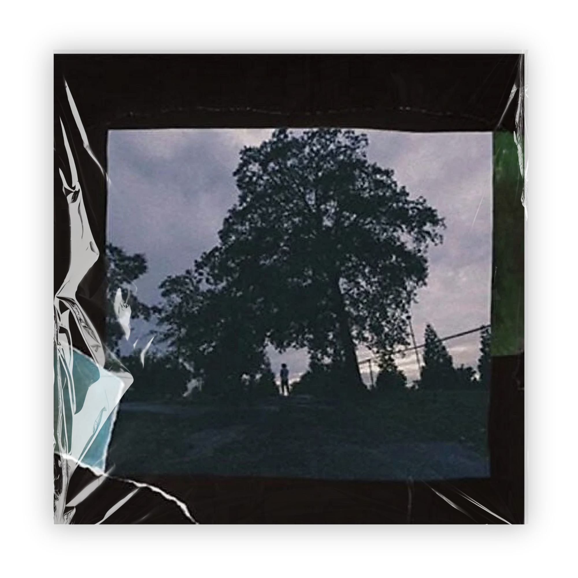 2014 Forest Hills Drive (2LP) (X) & Born Sinner (X) (2LP) & 4 Your Eyez Only & Kod