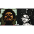 After Hours (X) & Beauty Behind The Madness (X)