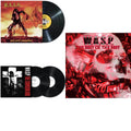 Last Command (Half-Speed Master) & Crimson Idol (2LP) & Best Of The Best (2LP)