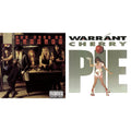 Best Of Warrant & Cherry Pie