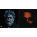 Dawn Fm (X) & My Dear Melancholy