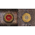 Greatest Hits & Whitesnake's Greatest Hits