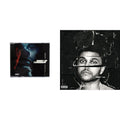 Hurry Up Tomorrow (X) (Ost) (2CD) & Beauty Behind The Madness (X)