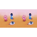 Wavves - Hideaway & Hideaway (Orange LP Vinyl) (I)