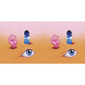 This is a 2 LP Vinyl SKU bundle.
1.This LP Vinyl is brand new.Format: LP VinylMusic Style: FolkThis item's title is: Hideaway (Orange LP Vinyl) (I)Artist: WavvesLabel: FAT POSSUMBarcode: 767981176239Release Date: 7/16/2021
2.This LP Vinyl is brand new.