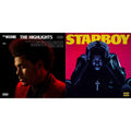 Highlights (X) & Starboy (Ex)