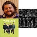 Hurley & Weezer (Green Album) & Make Believe