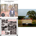 This is a 3 LP Vinyl SKU bundle.
1.This LP Vinyl is brand new.Format: LP VinylThis item's title is: American Weekend (Red LP Vinyl)Artist: WaxahatcheeLabel: Don Giovanni RecordsBarcode: 634457169616Release Date: 5/17/2024
2.This LP Vinyl is brand new.