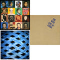 Face Dances (2LP/Color Vinyl) & Tommy & Live At Leeds