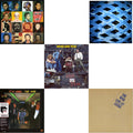 Face Dances (2LP/Color Vinyl) & It's Hard (40Th An/2LP/Orange & Yellow Vinyl/Half-Speed)(Rsd) & Who Are You (Half-Speed) & Tommy & Live At Leeds