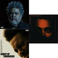 Dawn Fm (X) & Hurry Up Tomorrow (X) (Ost) (2CD) & My Dear Melancholy