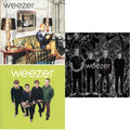 This is a 3 LP Vinyl SKU bundle.
1.This LP Vinyl is brand new.Format: LP VinylMusic Style: Alternative RockThis item's title is: MaladroitArtist: WeezerLabel: Geffen RecordsBarcode: 602547945433Release Date: 10/28/2016
2.This LP Vinyl is brand new.