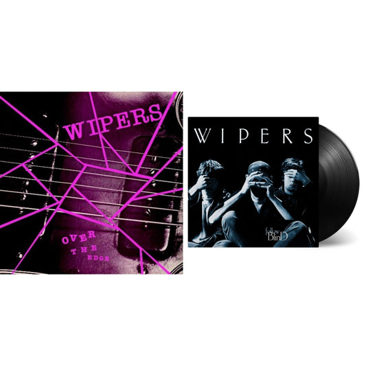 This is a 2 LP Vinyl SKU bundle.
1.This LP Vinyl is brand new.