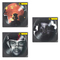 Often/The Hills (X) (Picture Disc) & Can't Feel My Face/Earned It (X) (Picture Disc) & Tell Your Friends/Acquainted (X) (Picture Disc)