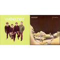 Green Album & Pinkerton