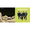 This is a 2 LP Vinyl SKU bundle.
1.This LP Vinyl is brand new.Format: LP VinylMusic Style: Alternative RockThis item's title is: PinkertonArtist: WeezerLabel: Universal Music Group InternationalBarcode: 602547945419Release Date: 10/28/2016
2.This LP Vinyl is brand new.