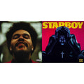 After Hours (X) & Starboy (Ex)