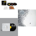 Whole Love Expanded (3LP/140G) & Ghost Is Born (2LP) & Sky Blue Sky