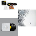 Whole Love Expanded (3LP/140G) & Ghost Is Born (2LP) & Sky Blue Sky