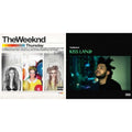 This is a 2 LP Vinyl SKU bundle.
1.This LP Vinyl is brand new.Format: LP VinylMusic Style: Contemporary R&BThis item's title is: ThursdayArtist: WeekndLabel: REPUBLICBarcode: 602547264930Release Date: 8/21/2015
2.This LP Vinyl is brand new.