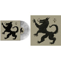 Wolf Hex (Clear W/ Black Swirl LP Vinyl) & Wolf Hex