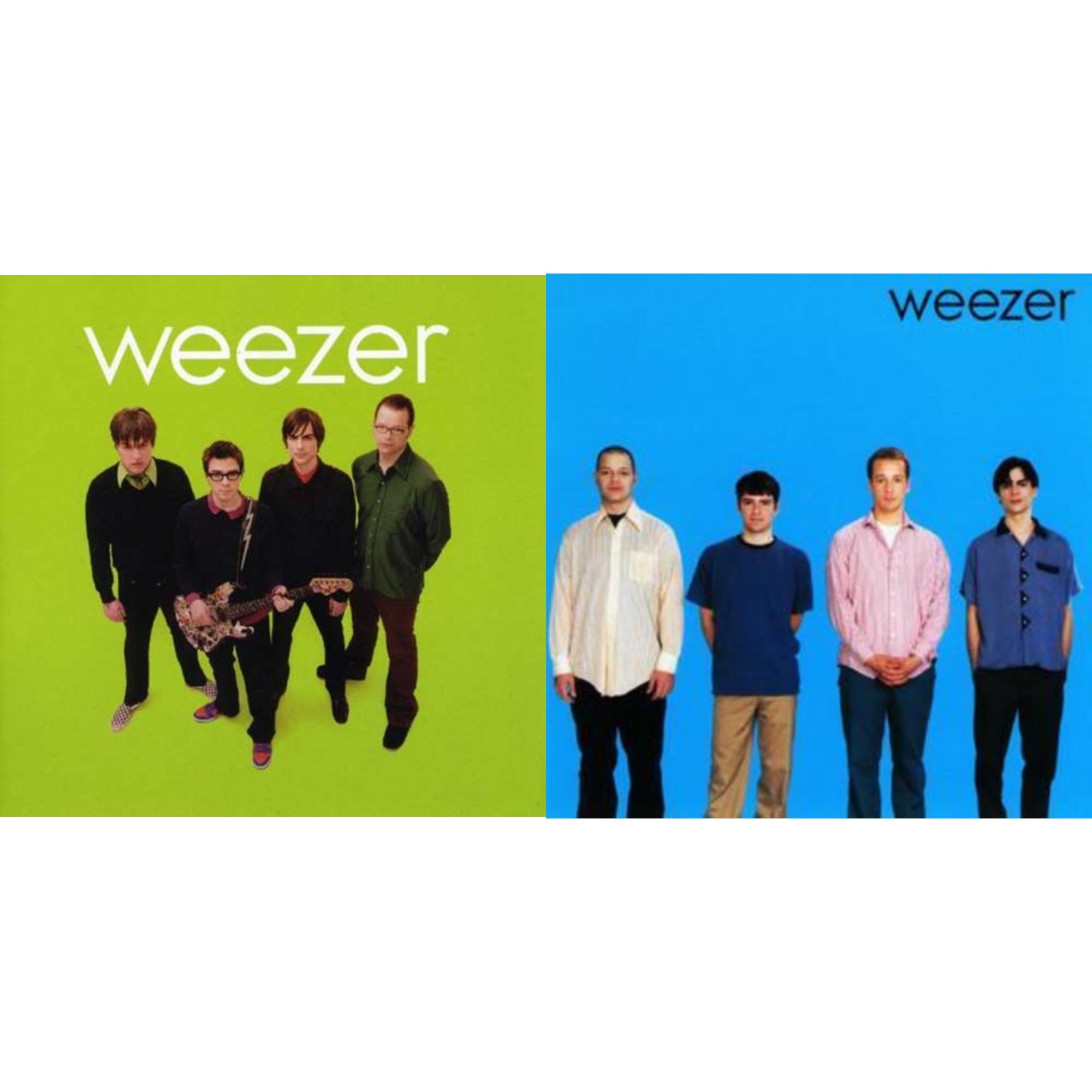 Weezer & Weezer